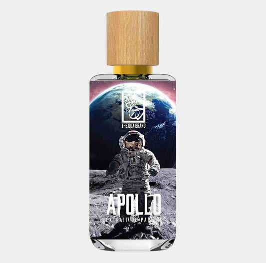 De parfum Dua Apollo