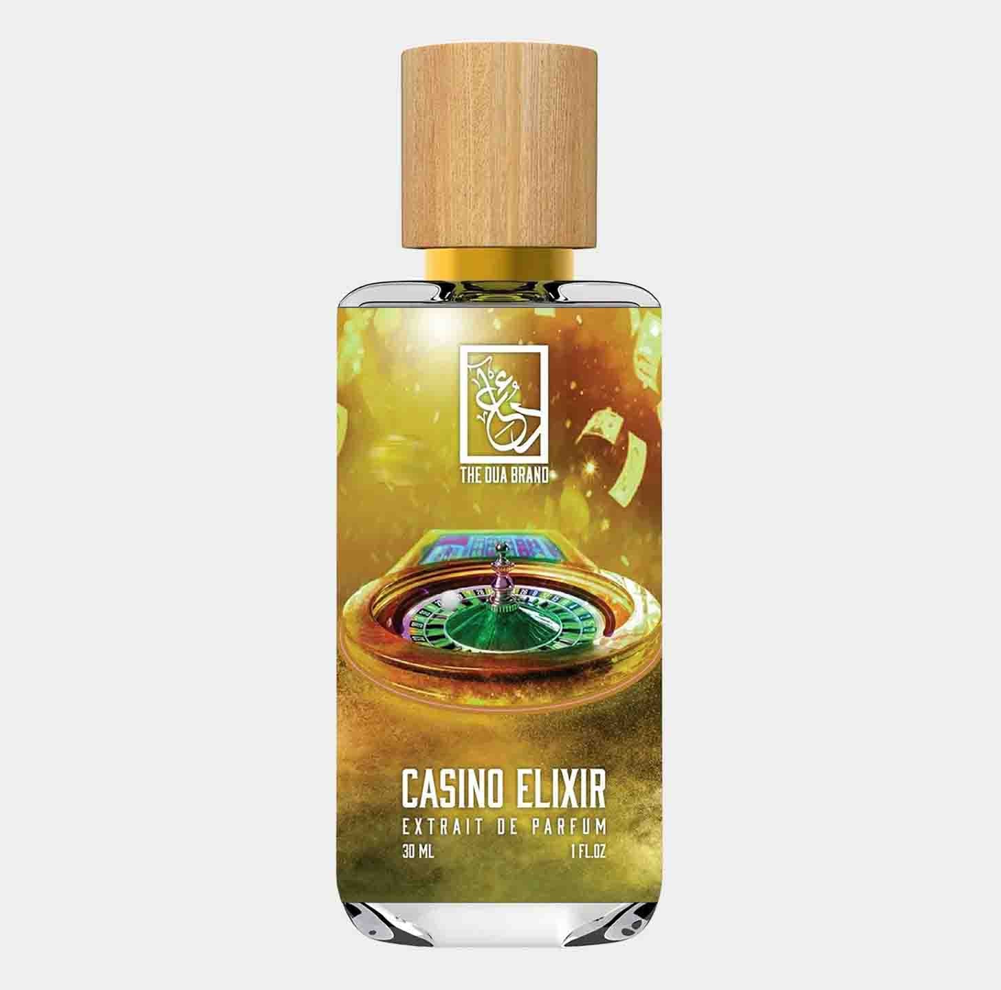 De parfum Dua Casino Elixir