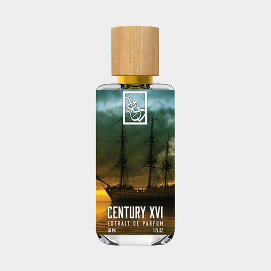 De parfum Dua Century XVI EXDP