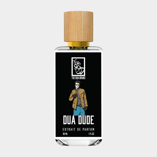De parfum Dua Dua Dude