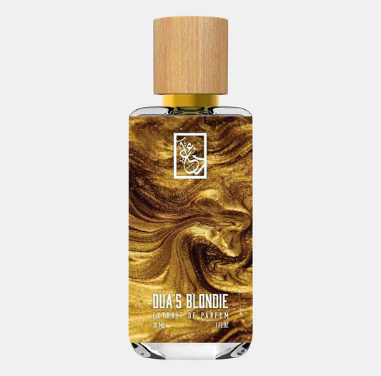 De parfum Dua Dua's Blondie