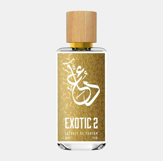 De parfum Dua Exotic 2 EXDP