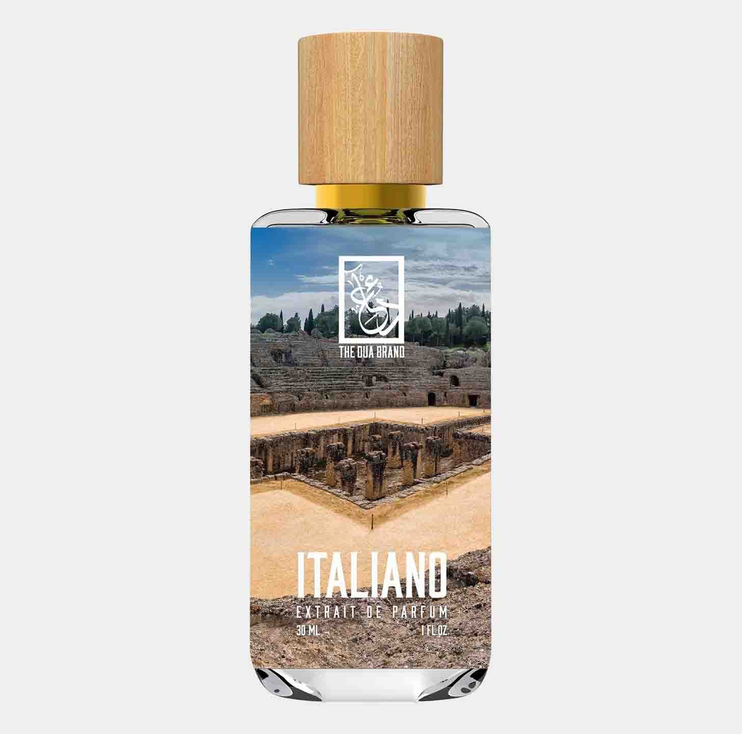 De parfum Dua Italiano