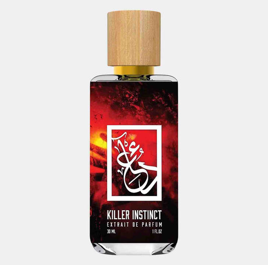 De parfum Dua Killer Instinct