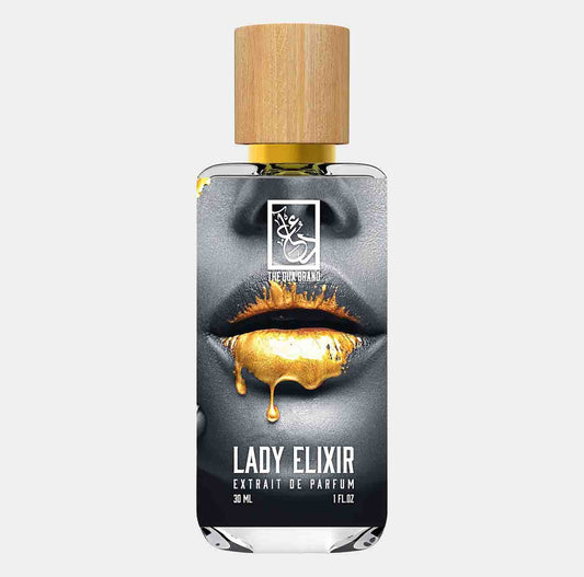 De parfum Dua Lady Elixir