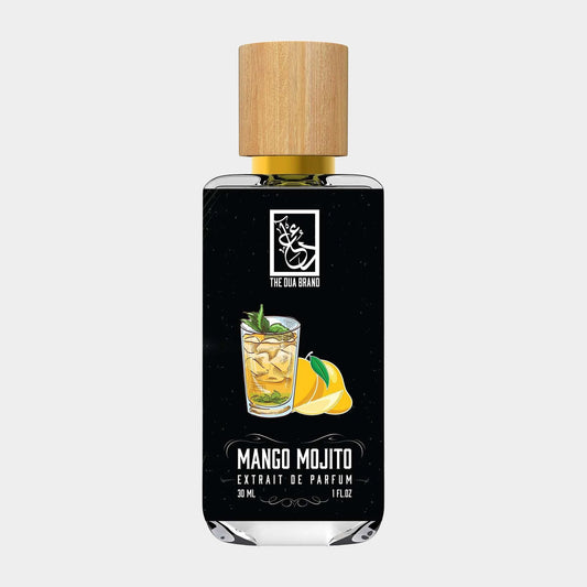 De parfum Dua Mango Mojito