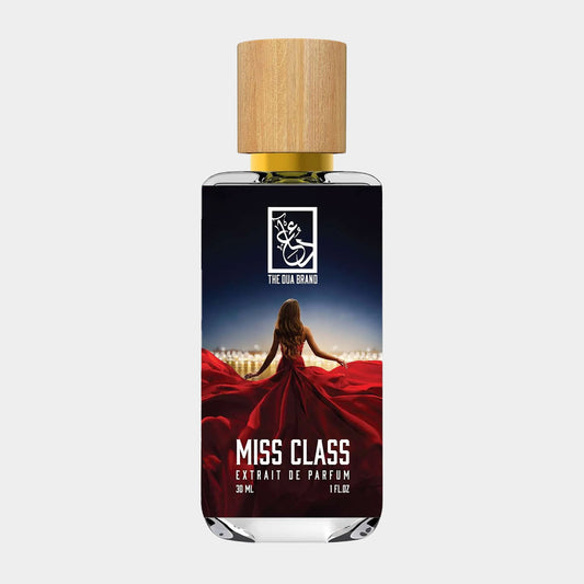 De parfum Dua Miss Class