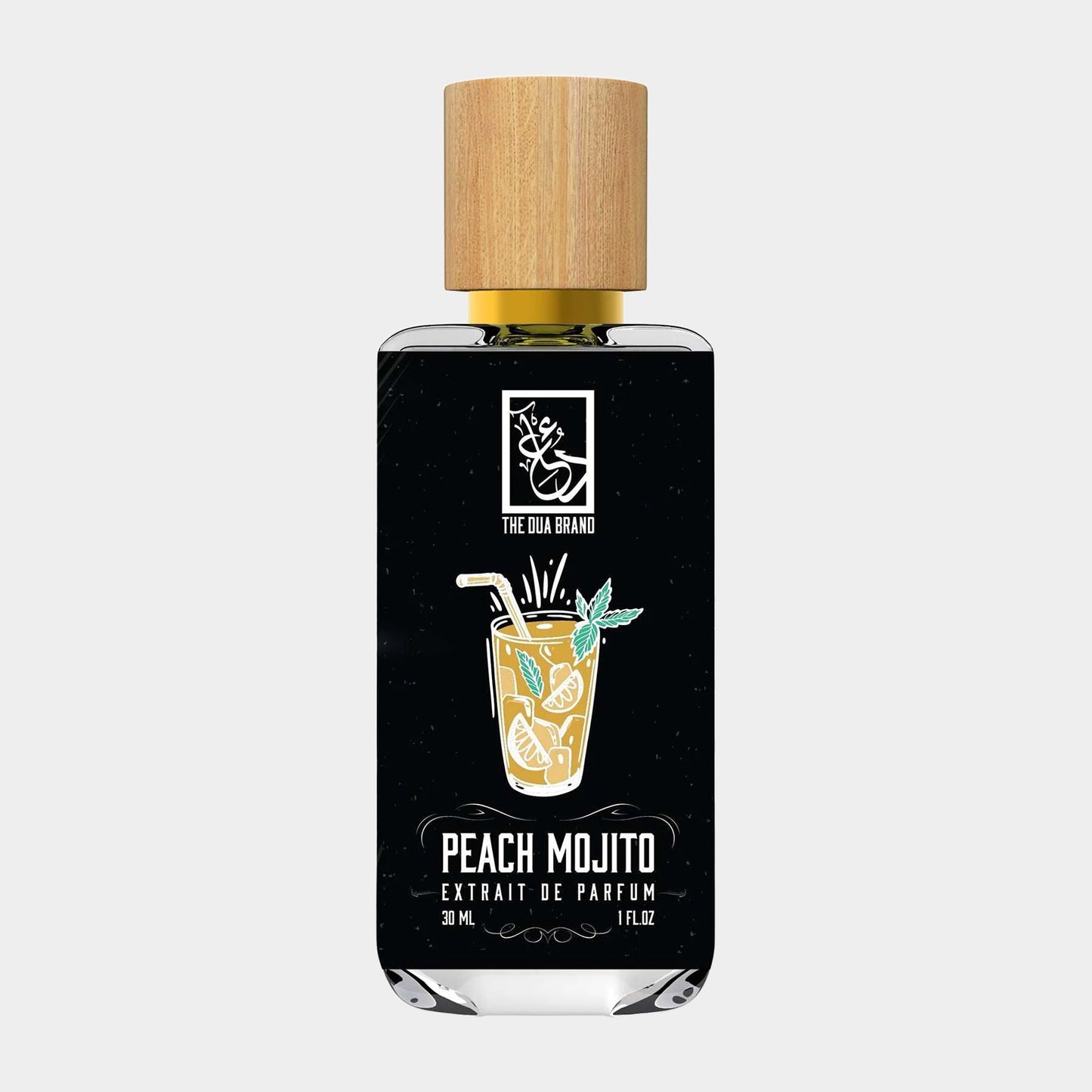 De parfum Dua Peach Mojito