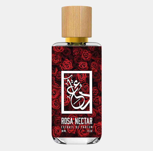 De parfum Dua Dark Rosa Nectar