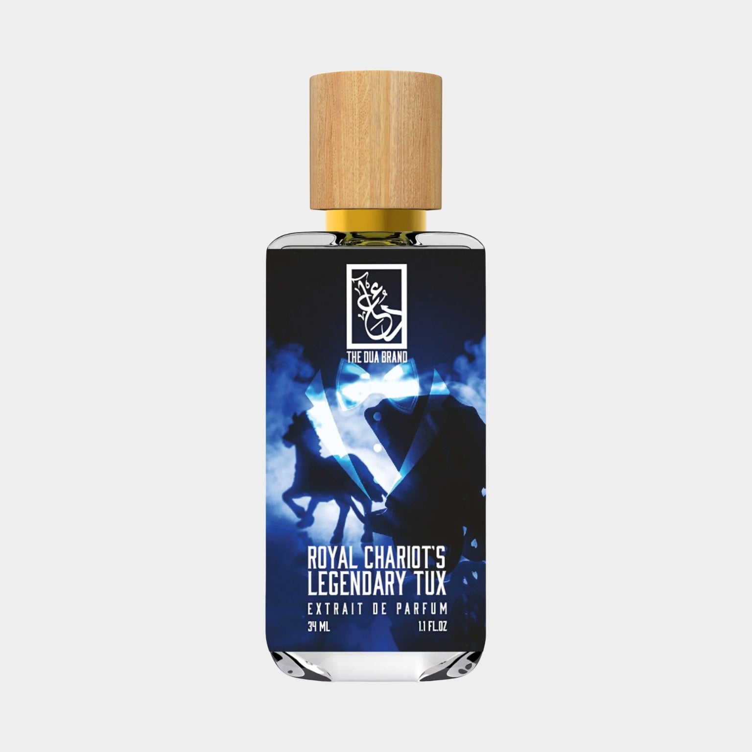 De parfum Dua Royal Chariots Legendary Tux EXDP