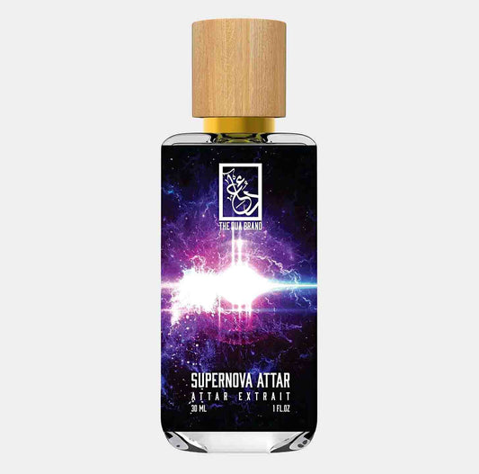 De parfum Dua Supernova Attar 50 Oil