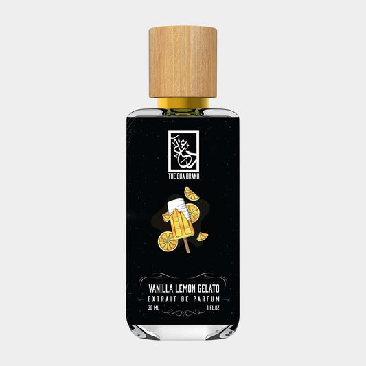 De parfum Dua Vanilla Lemon Gelato