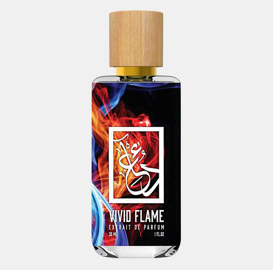 De parfum Dua Vivid Flame