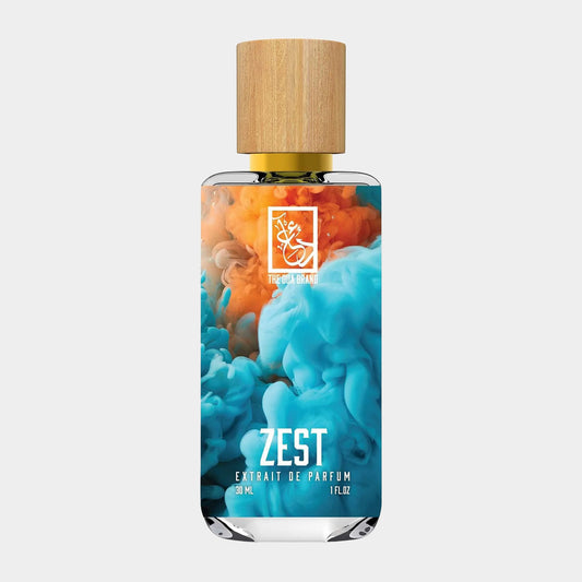 De parfum Dua Zest