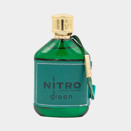 Dumont Nitro Green