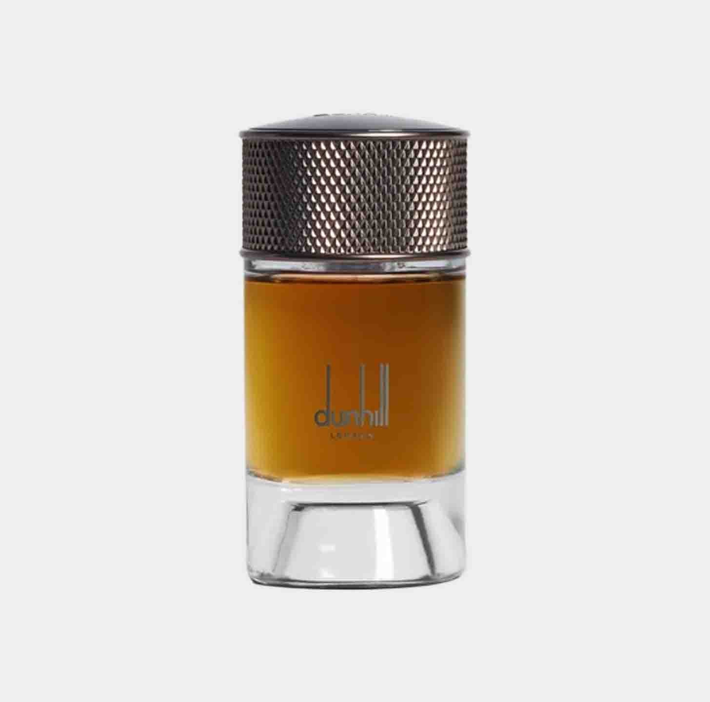 De parfum Dunhill Signature Egyptian Smoke