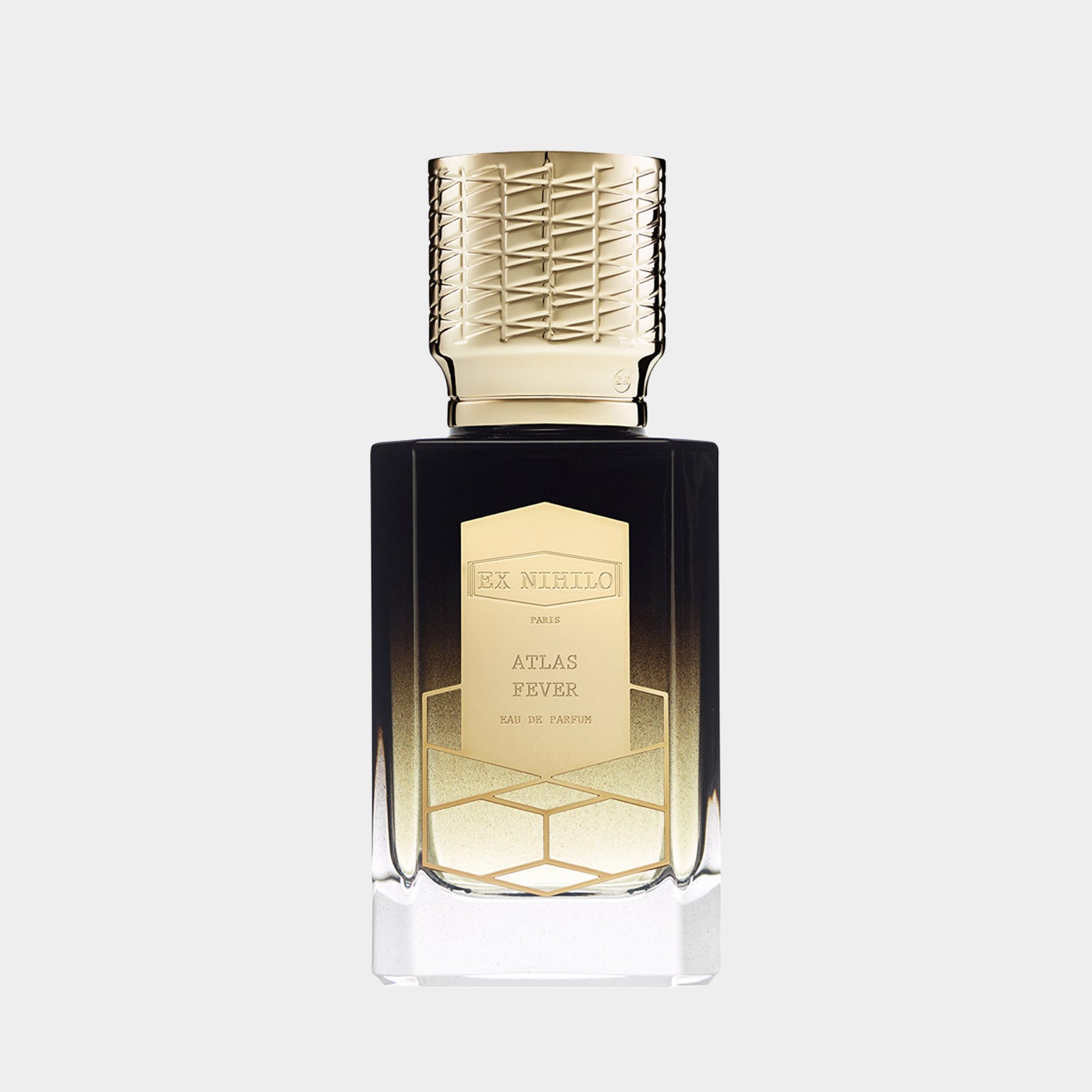 De parfum Atlas Fever Ex Nihilo