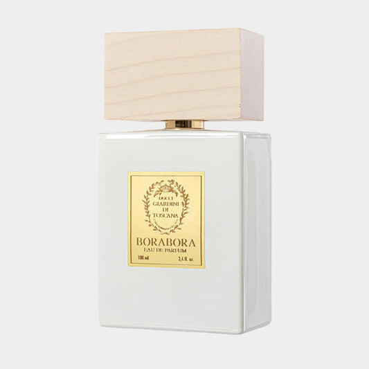 De parfum Giardini Di Toscana BoraBora.