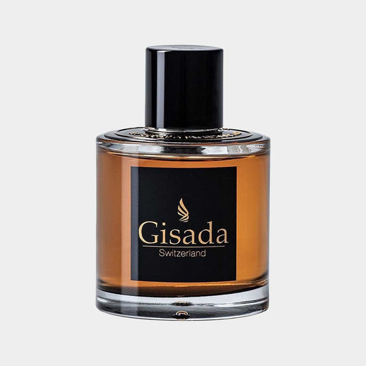 De parfum Gisada Ambassador.