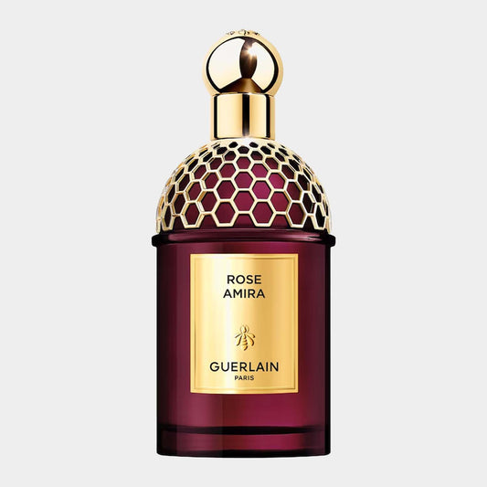 Guerlain Absolus Allegoria Rose Amira