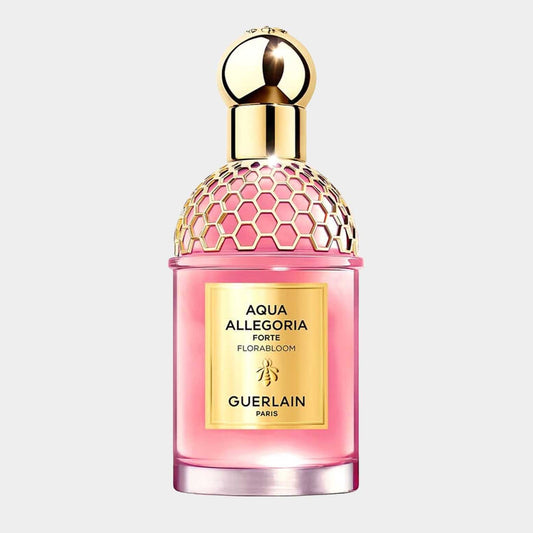 Guerlain Aqua Allegoria Florabloom Forte