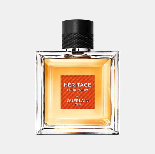 De parfum Guerlain Heritage EDP
