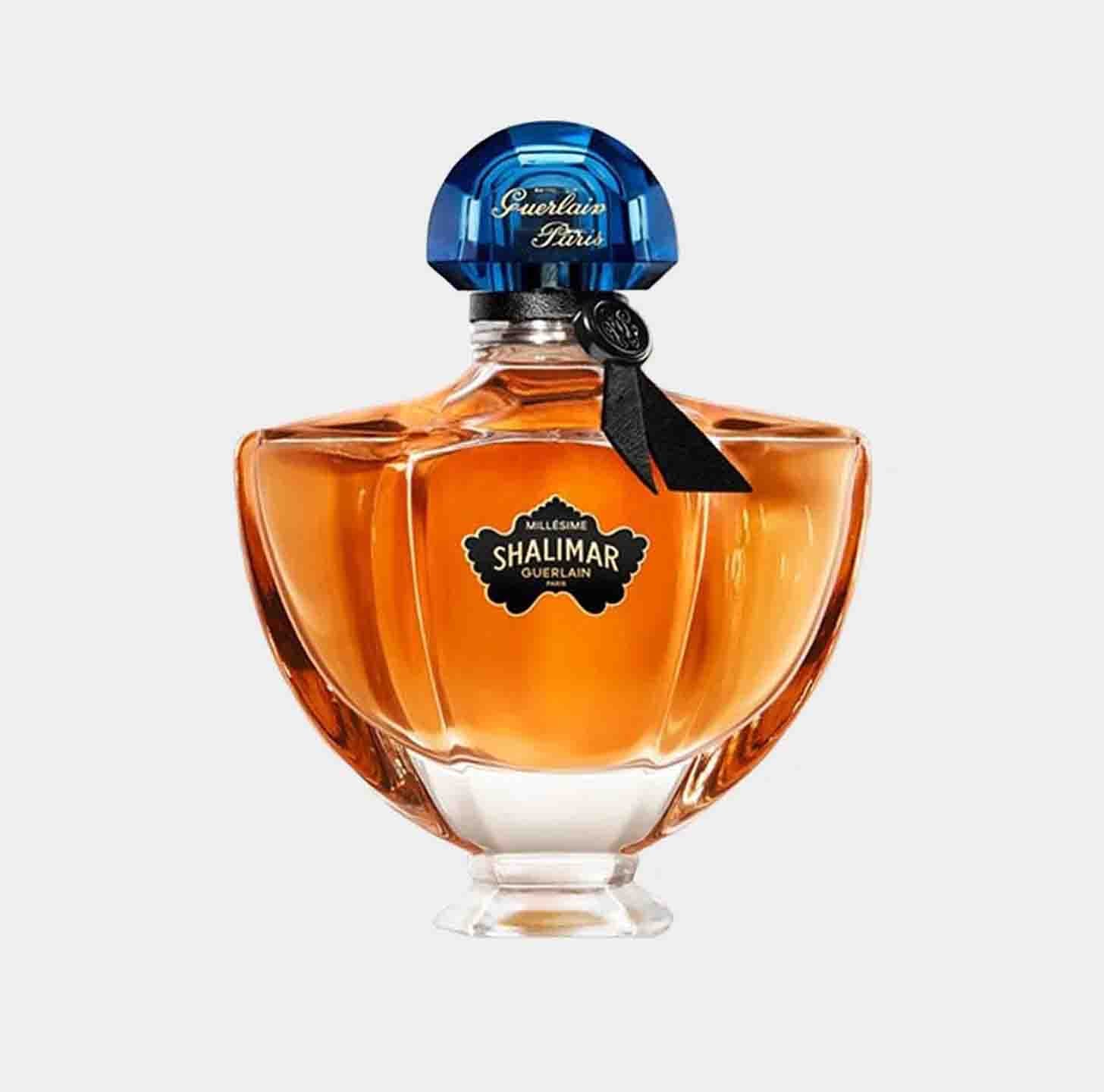 De parfum Guerlain Shalimar Millesime Tonka