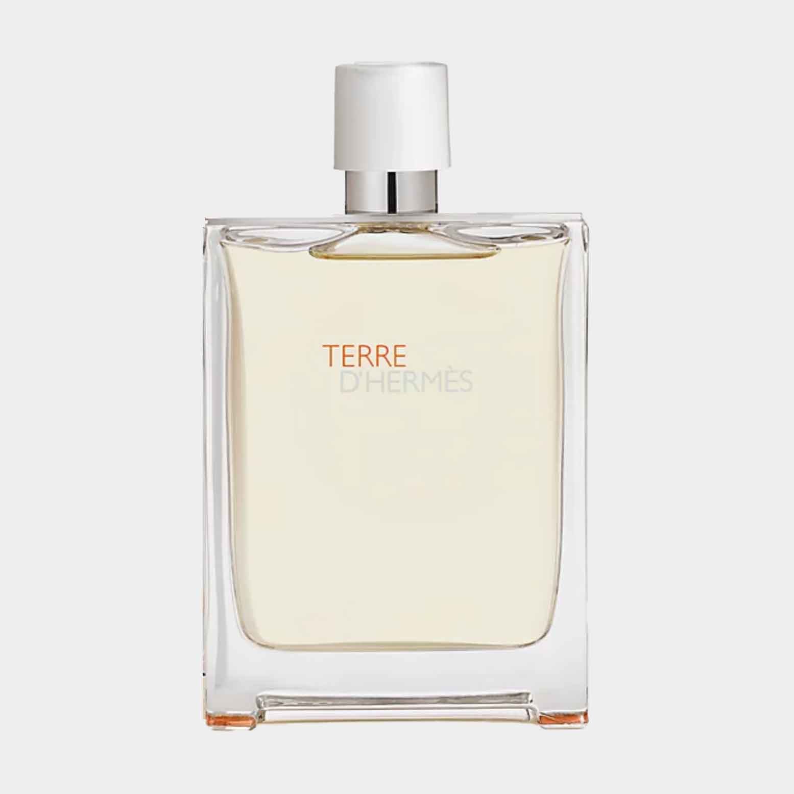 De parfum Hermes Terre d'Hermes Eau Tres Fraiche