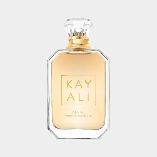 De parfum Kayali Deja Vu White Flower 57