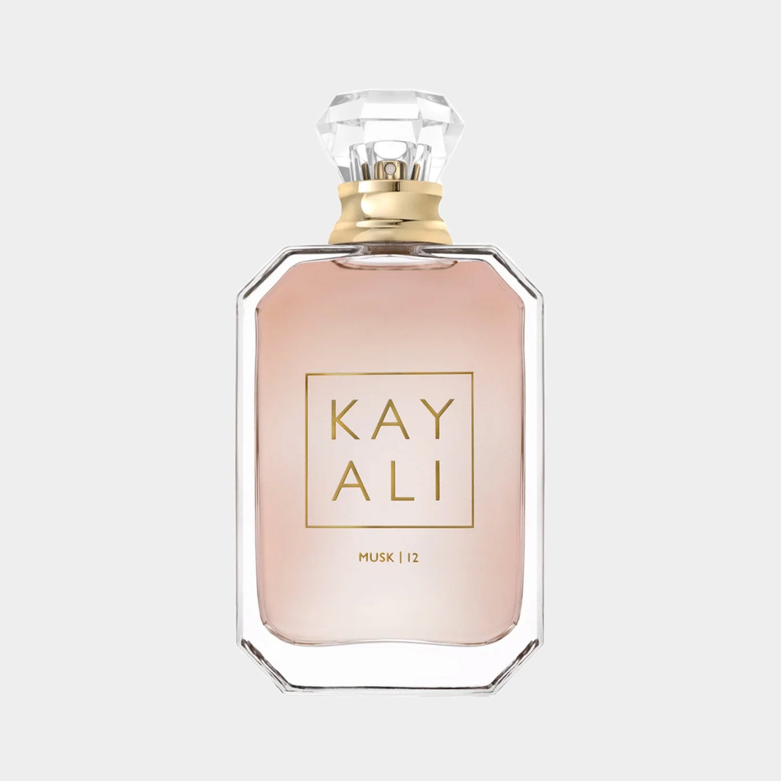 De parfum Kayali Musk 12