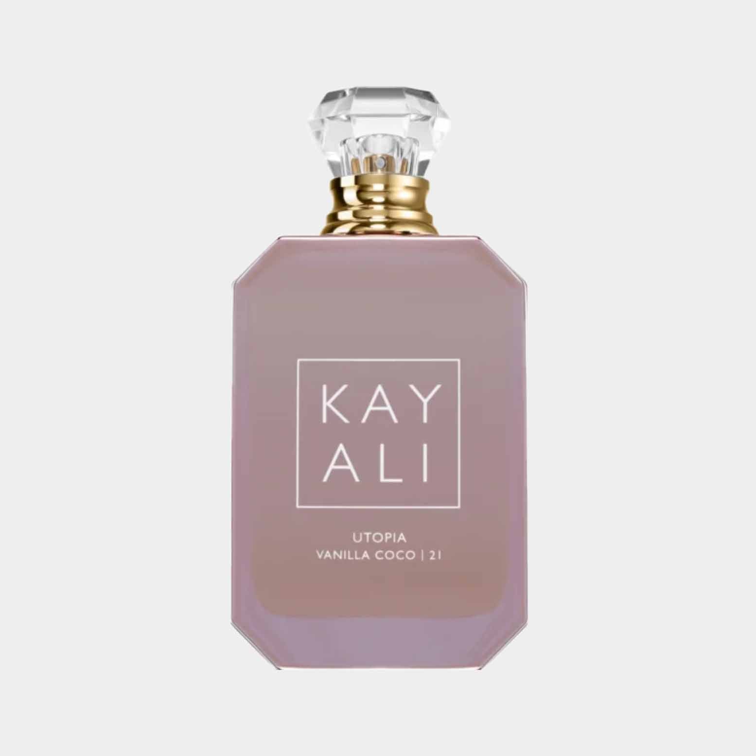 De parfum Kayali Utopia Vanilla Coco 21.