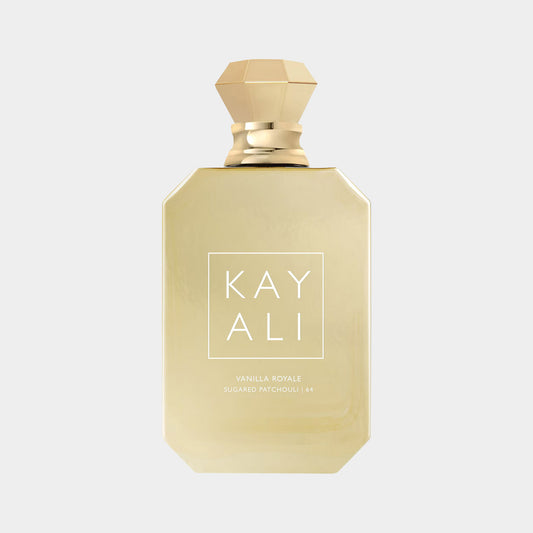 Kayali Vanilla Royale Sugared Patchouli 64