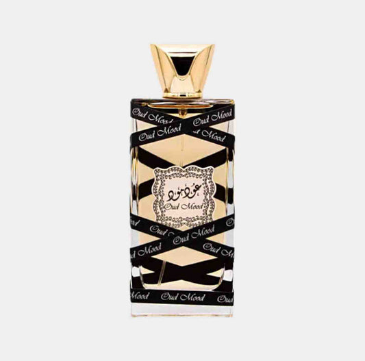 De parfum Lattafa Perfumes Oud Mood