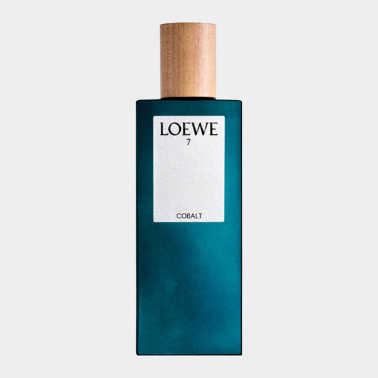 De parfum Loewe 7 Cobalt