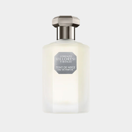 De parfum Lorenzo Villoresi Teint de Neige EDP