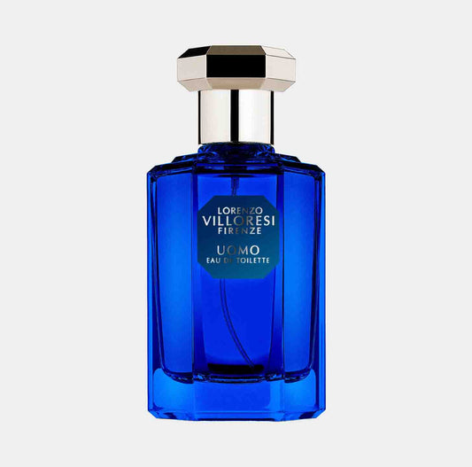 De parfum Lorenzo Villoresi Uomo EDT