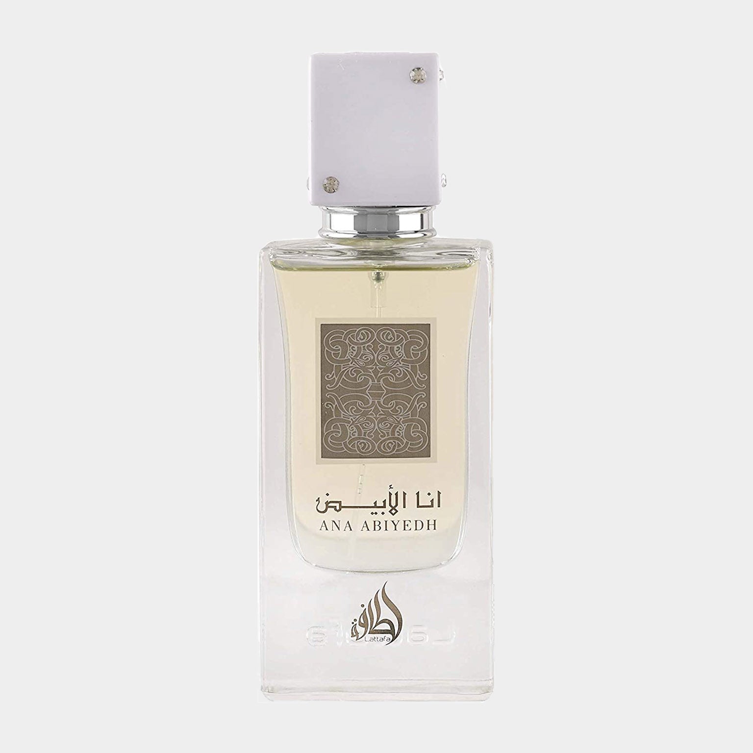 De parfum Lattafa Perfumes Ana Abiyedh