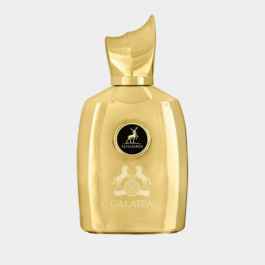 De parfum Maison Alhambra Galatea