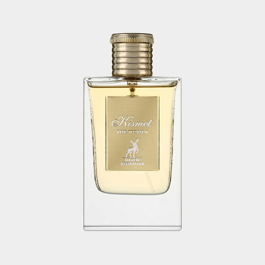De parfum Kismet for Women Maison Alhambra