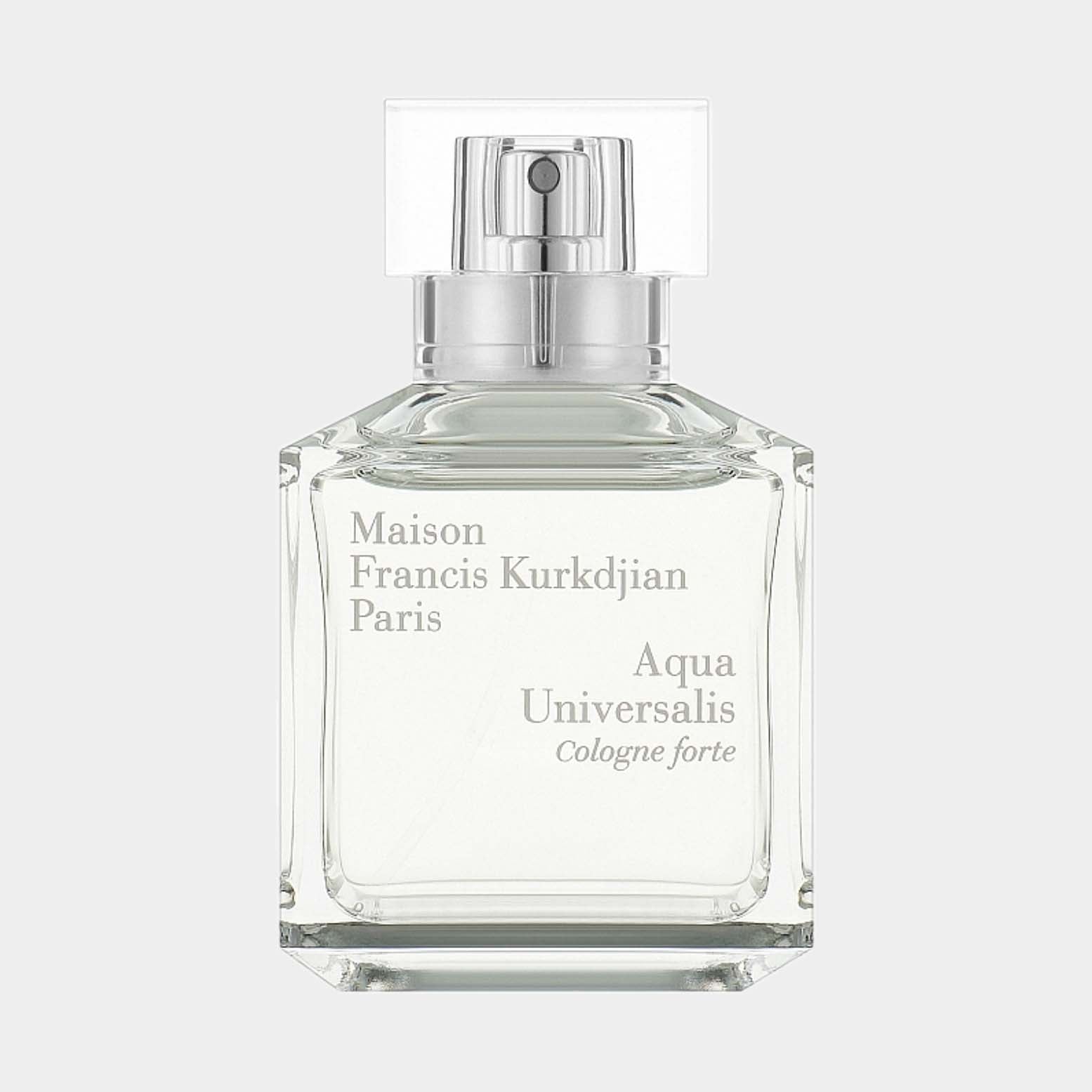 Maison Francis Kurkdjian Aqua Universalis Cologne Forte