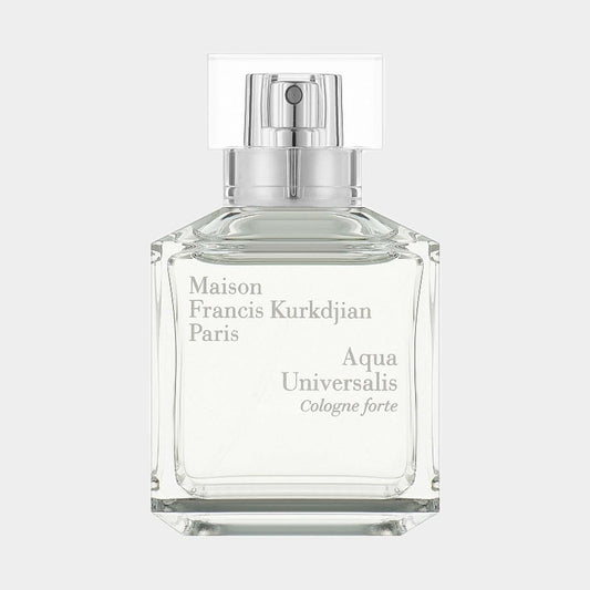 Maison Francis Kurkdjian Aqua Universalis Cologne Forte