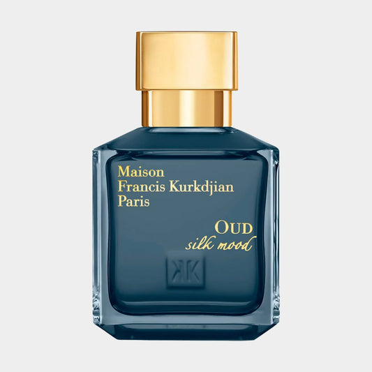 Maison Francis Kurkdjian Oud Silk Mood EXDP