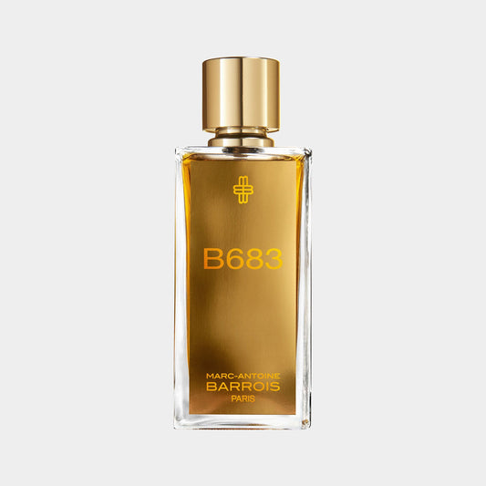 De parfum B683 Marc Antoine Barrois