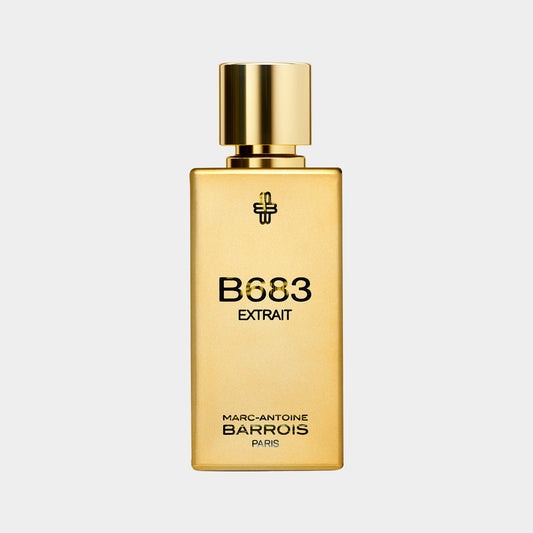 De parfum B683 Extrait Marc Antoine Barrois