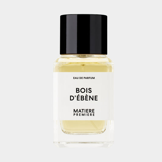 De parfum Matiere Premiere Bois d'Ebene