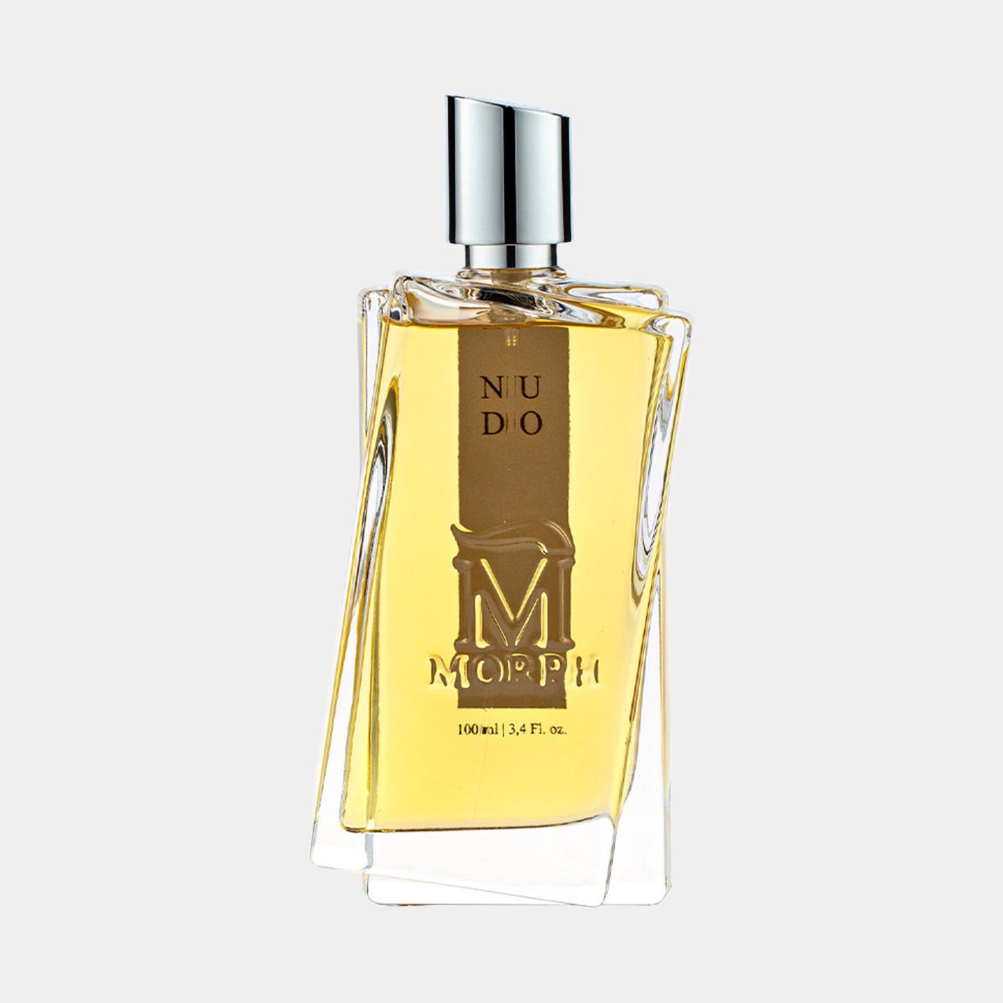 De parfum Morph Nudo.