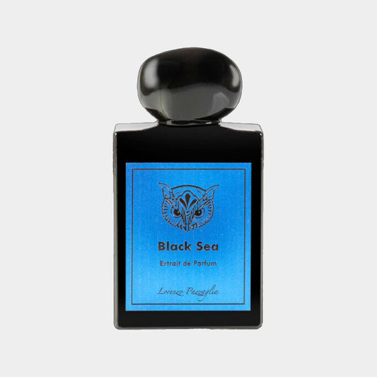 De parfum Pazzaglia Black Sea.