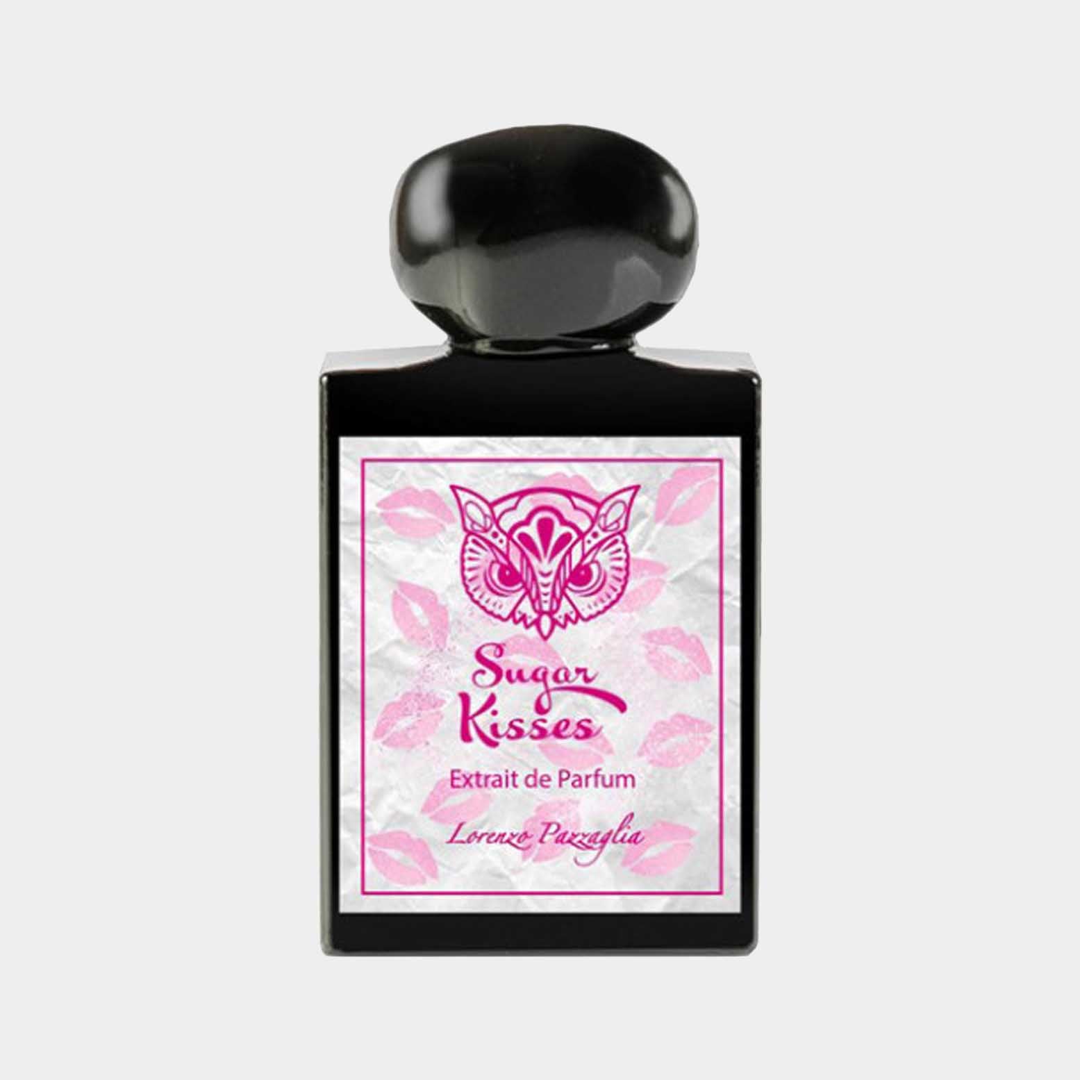 De parfum Pazzaglia Sugar Kisses.