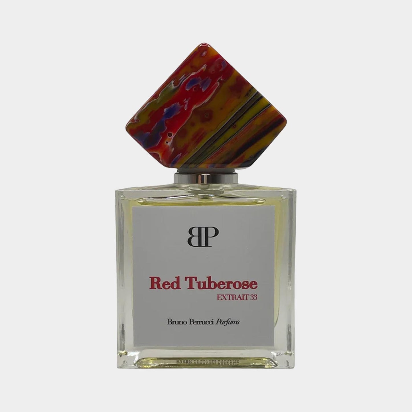 Bruno Perrucci Red Tuberose