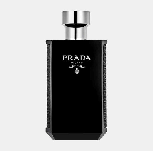 De parfum Prada L'Homme Intense